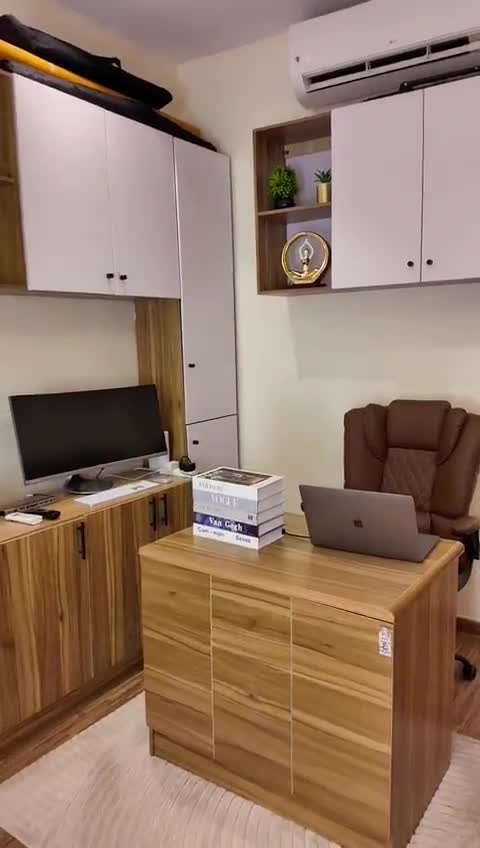 The Office