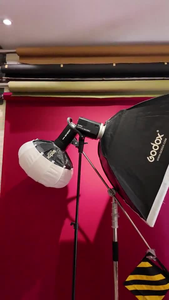 Paper Backdrops